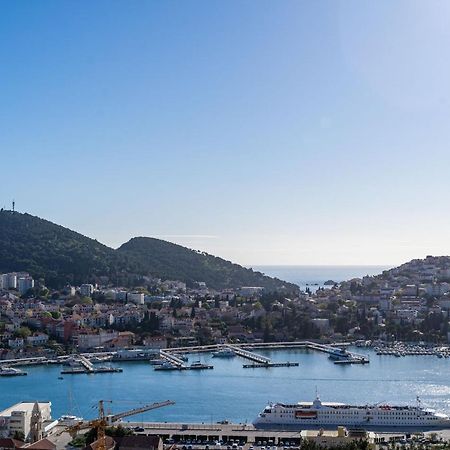 Apartmani Kralj دوبروفينك المظهر الخارجي الصورة