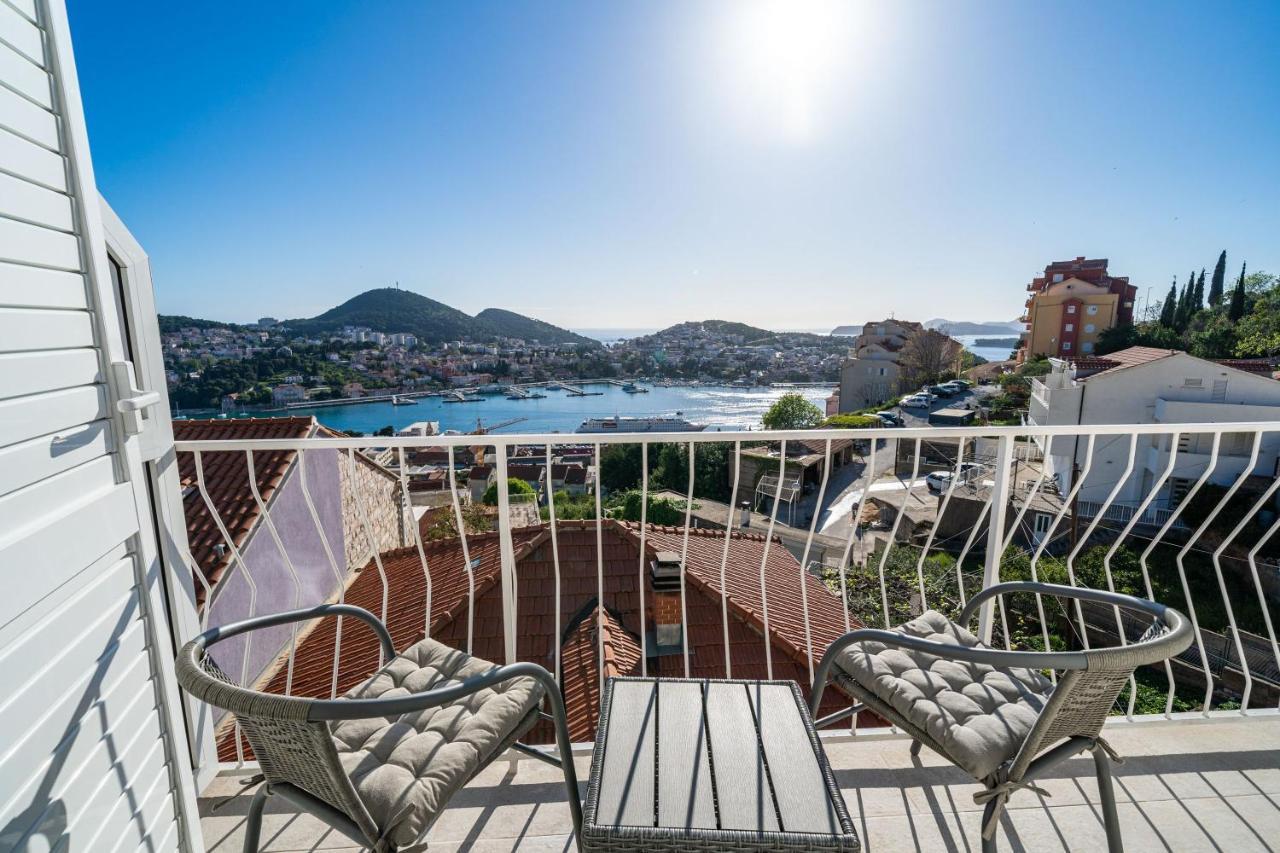 Apartmani Kralj دوبروفينك المظهر الخارجي الصورة