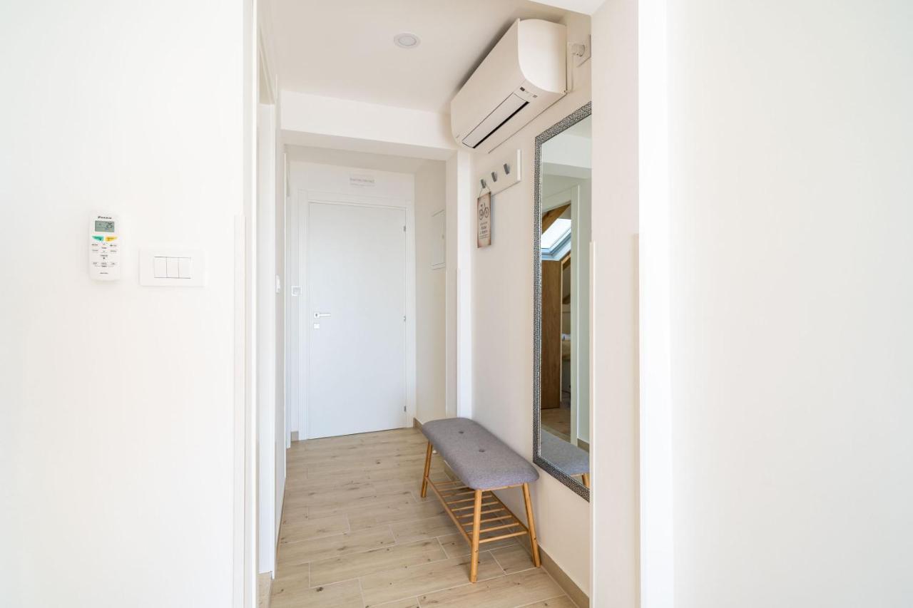 Apartmani Kralj دوبروفينك المظهر الخارجي الصورة